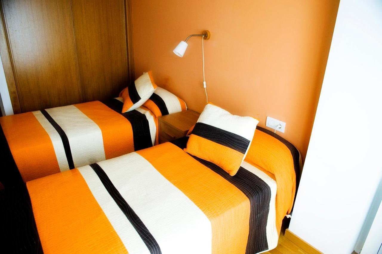 Appartement La Pasarela Villanueva De Arosa