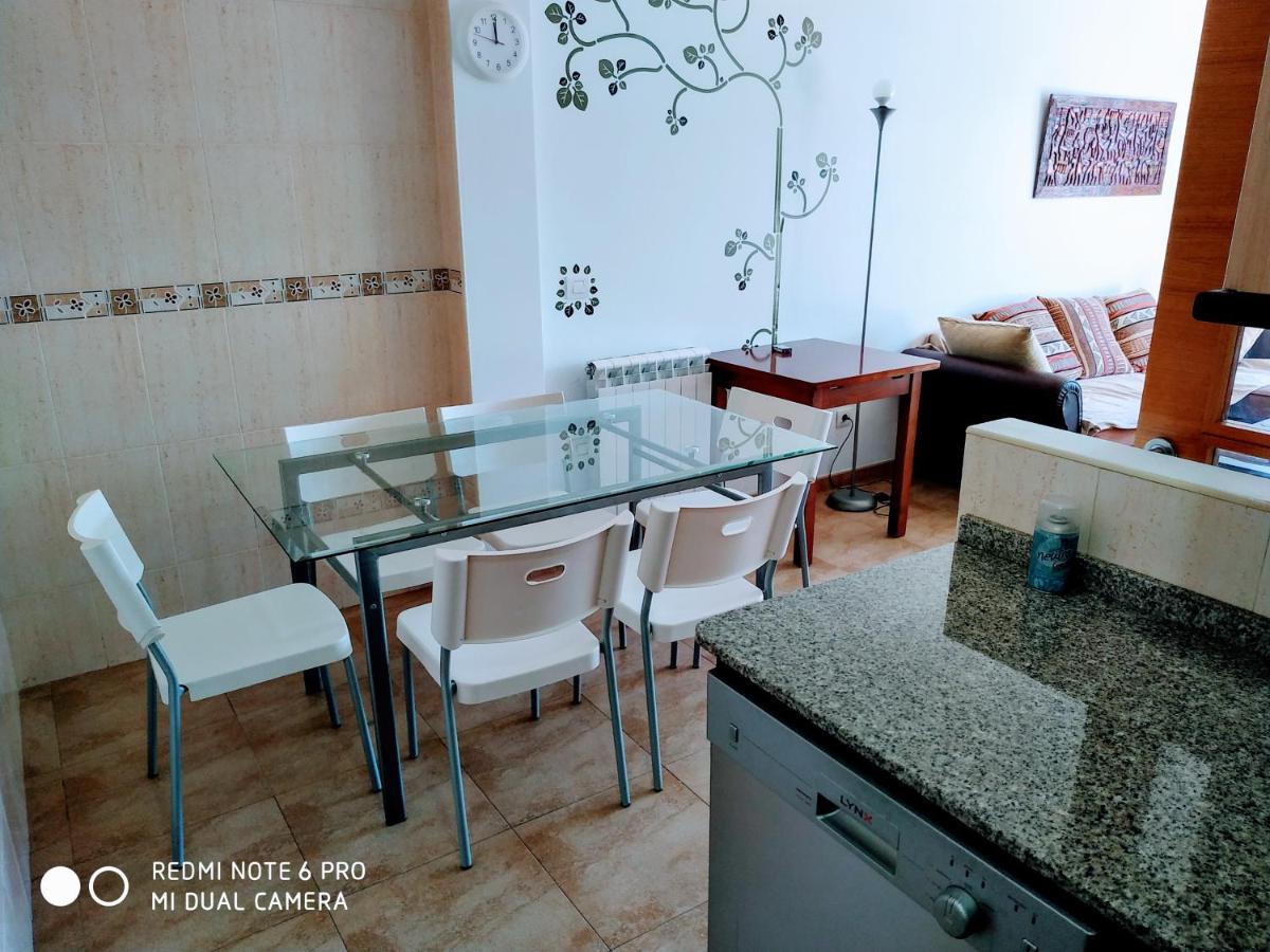 Appartement La Pasarela