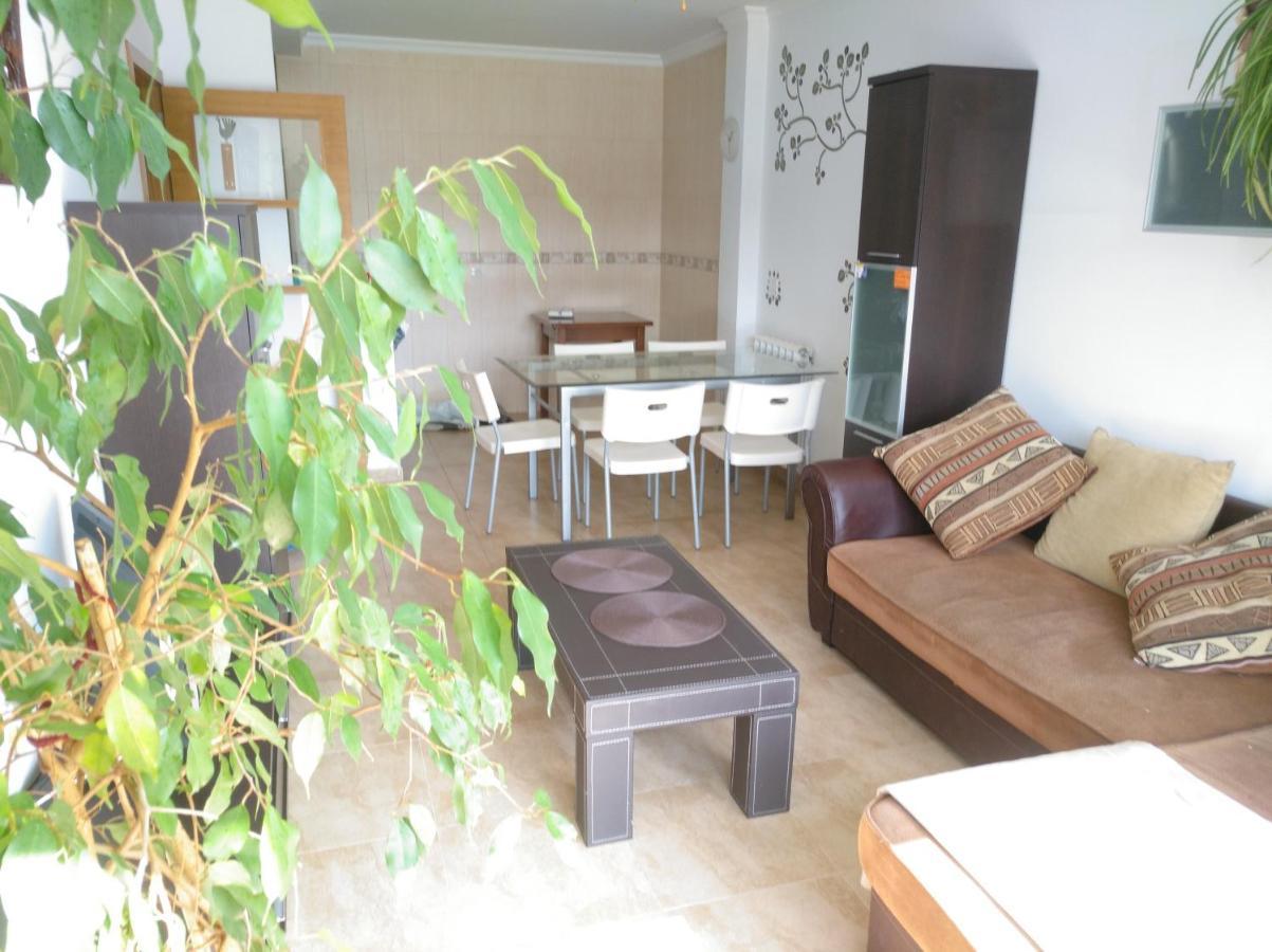 Appartement La Pasarela
