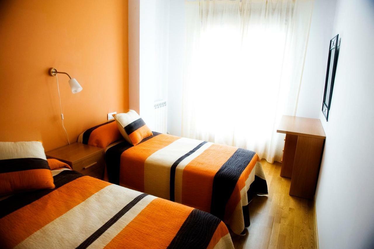 La Pasarela Appartement Villanueva De Arosa