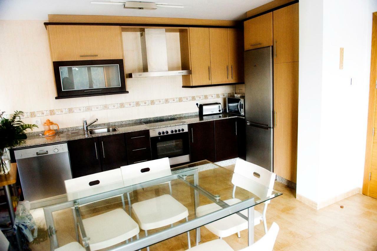 La Pasarela Appartement *