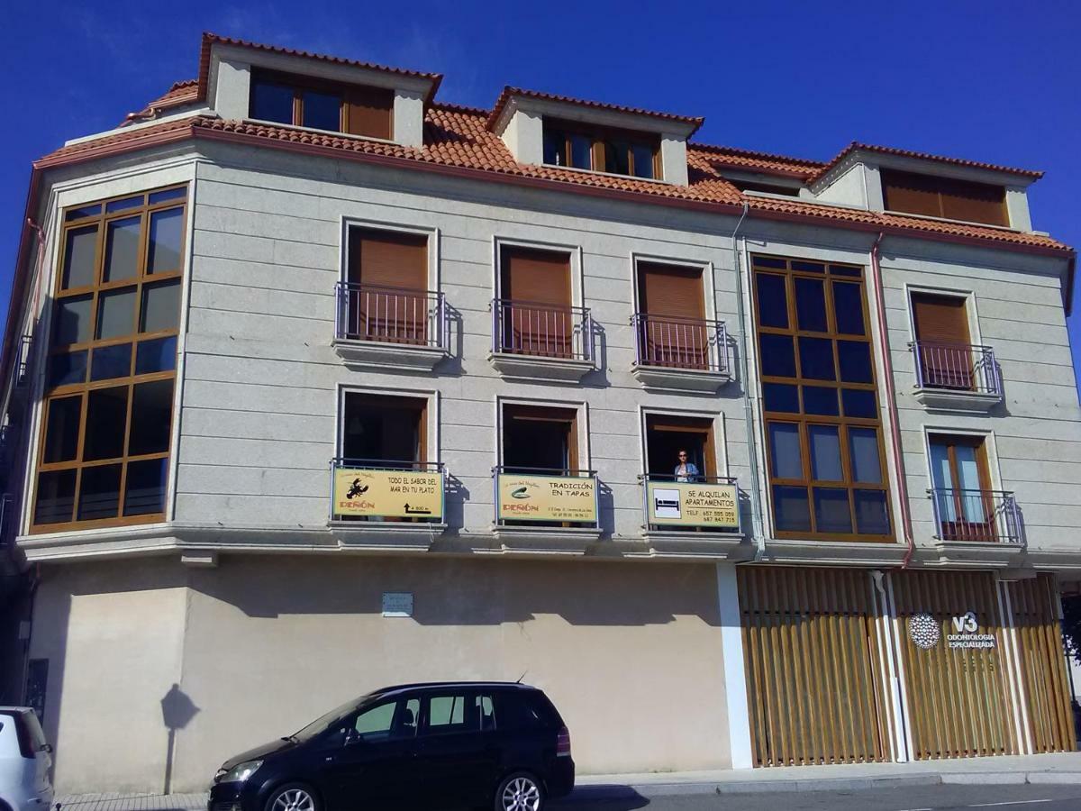Appartement La Pasarela