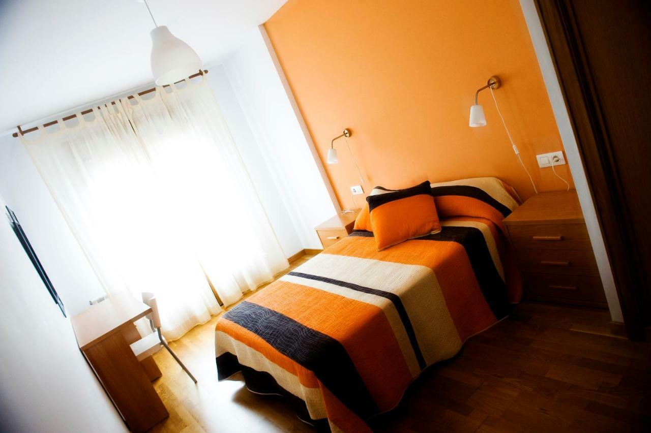 Appartement La Pasarela *